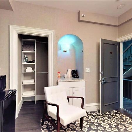 L 3-33 Stylish Private Studio In Boston! 외부 사진